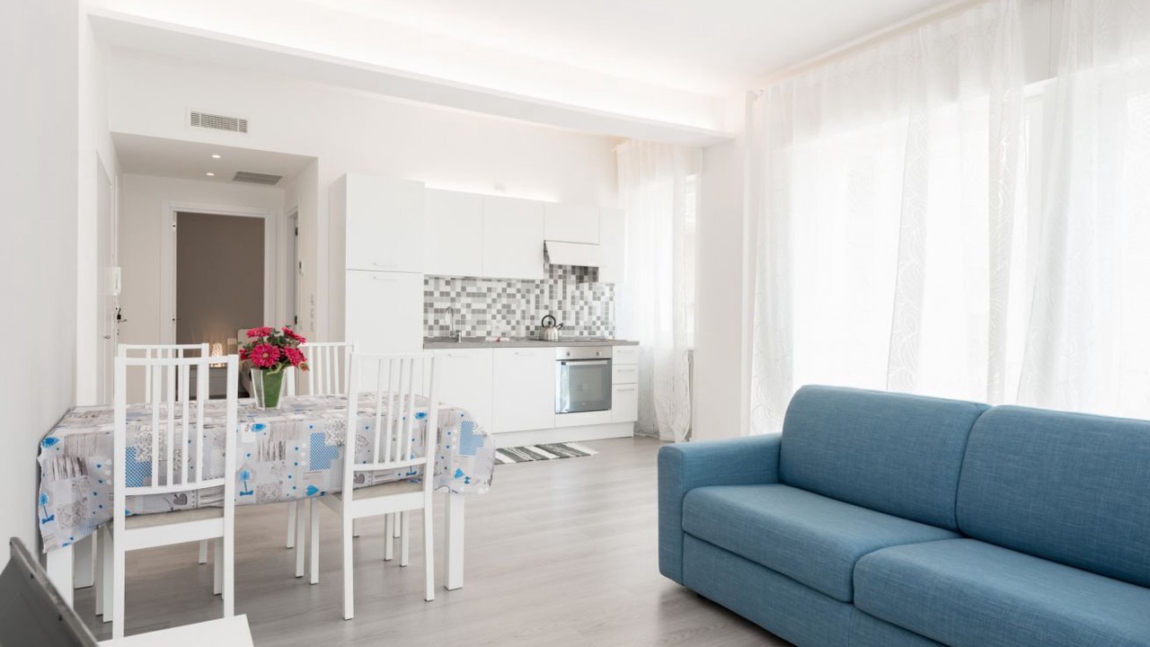 Photo of Livingroom in Verona City Centre