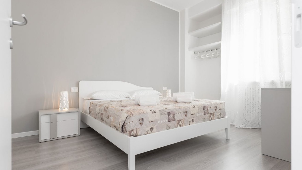 Photo of Bedroom in Verona City Centre