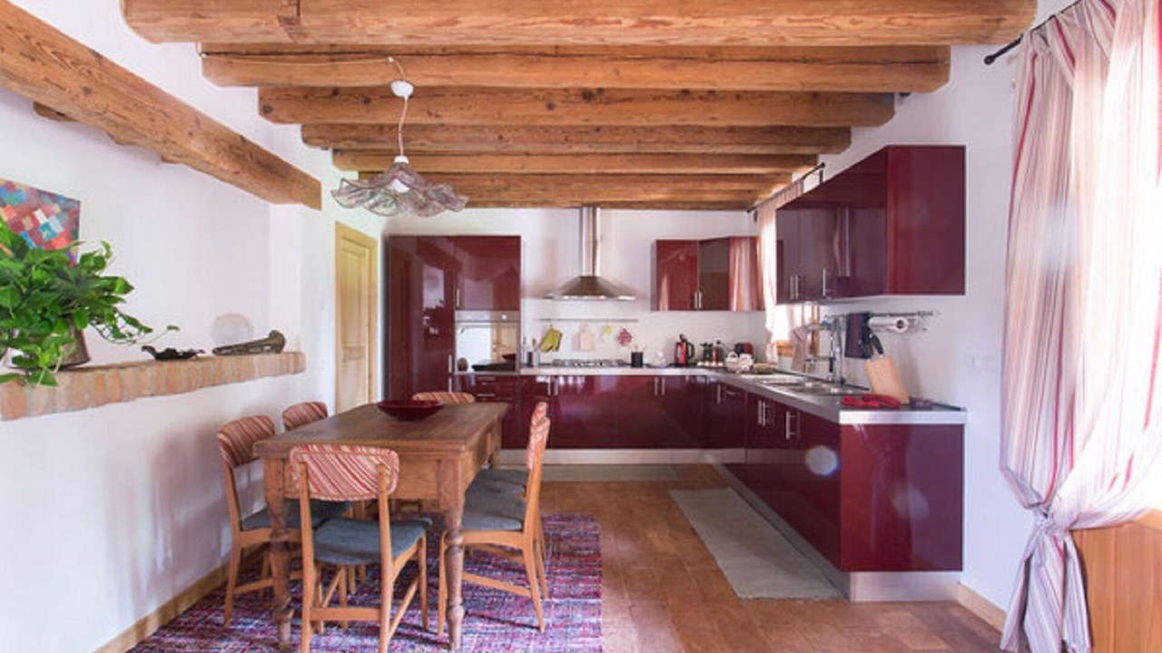 Photo of Kitchen in Spresiano