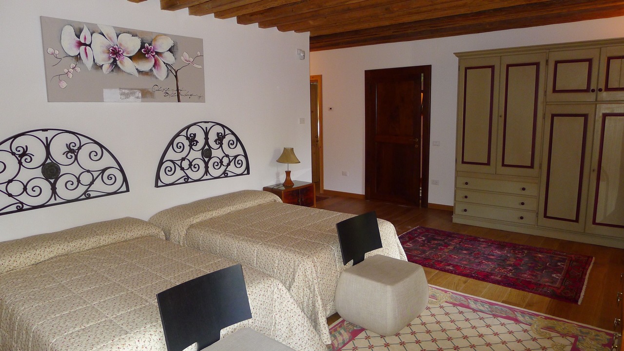 Photo of Bedroom in Spresiano
