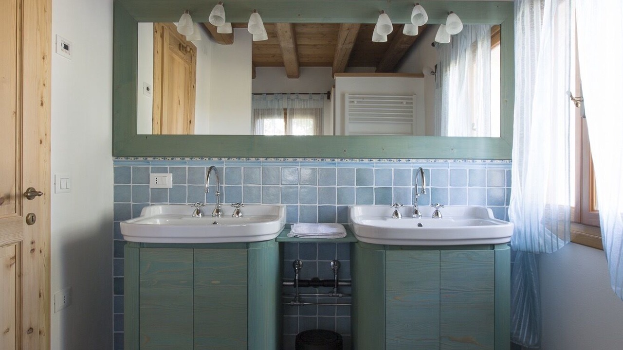Photo of Bathroom in Spresiano