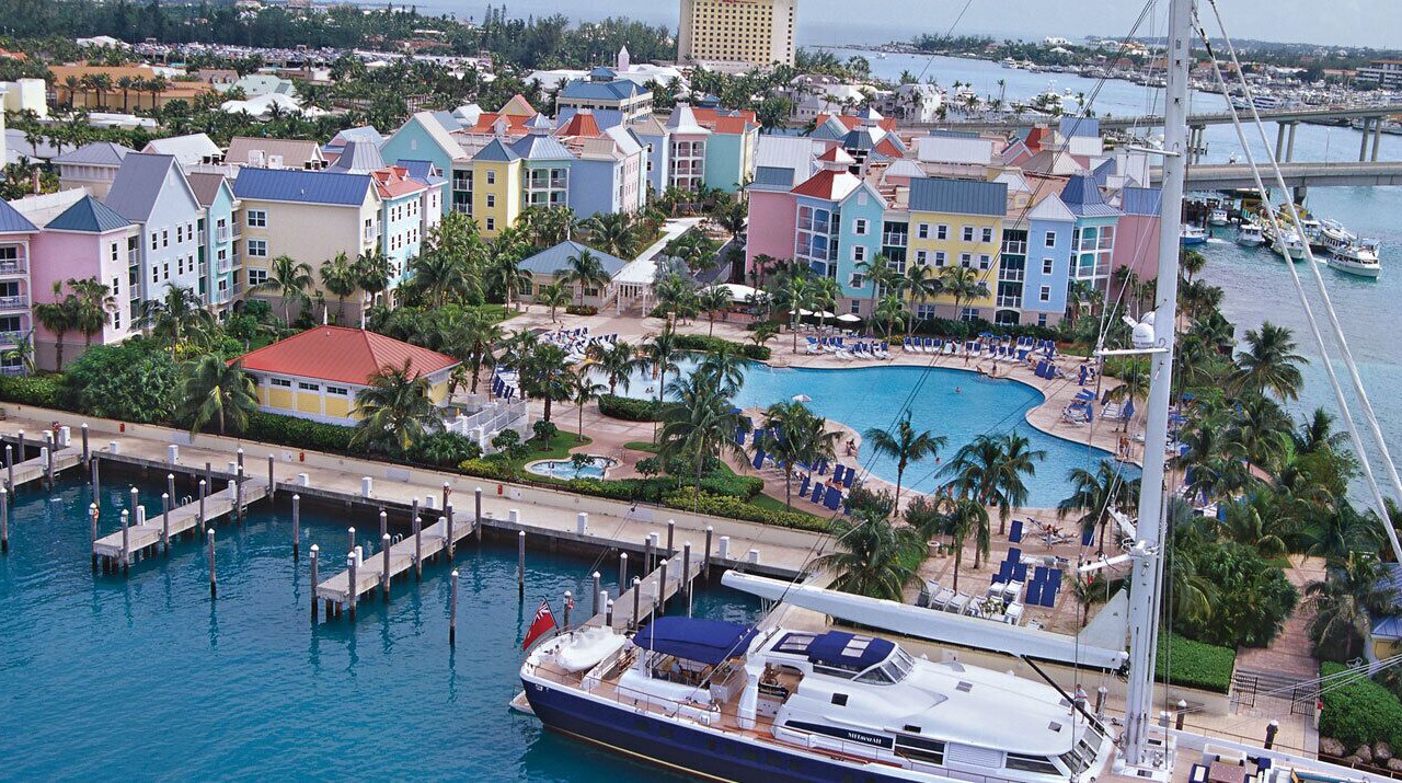 Photo of Others in Paradise Island