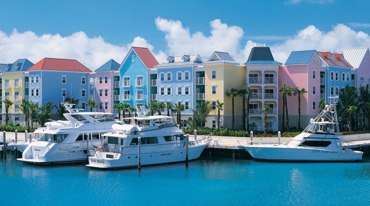 Photo of Others in Paradise Island