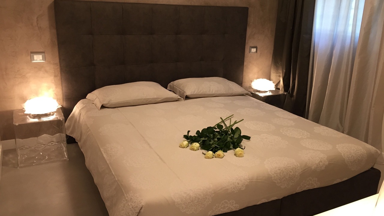 Photo of Bedroom in Citta Antica