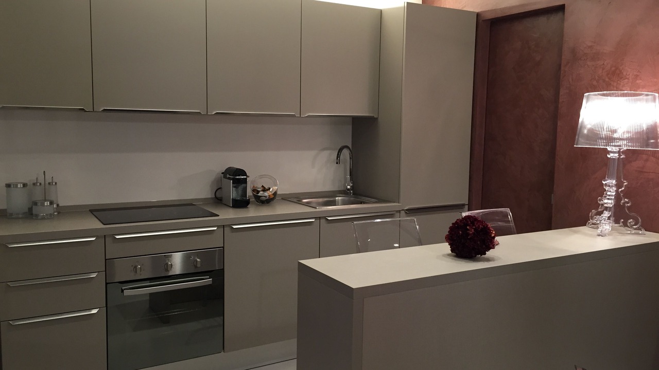 Photo of Kitchen in Citta Antica