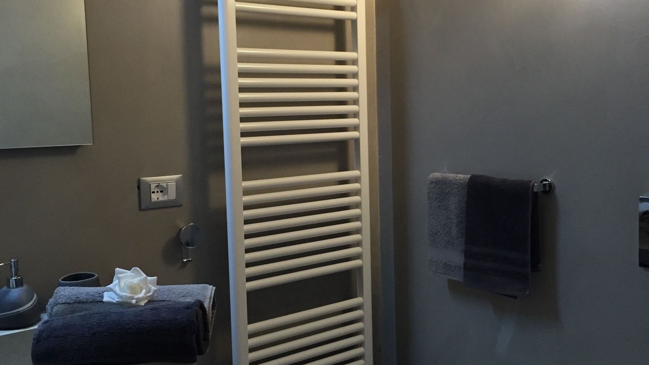 Photo of Bathroom in Citta Antica