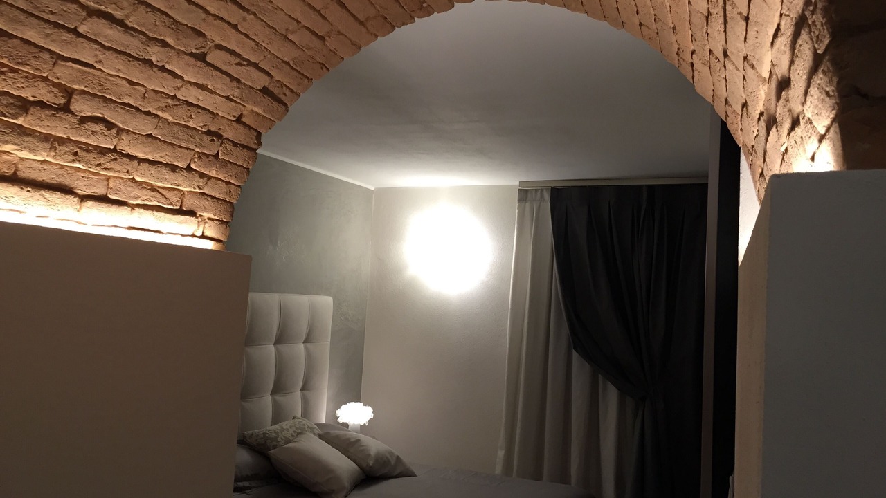 Photo of Bedroom in Citta Antica