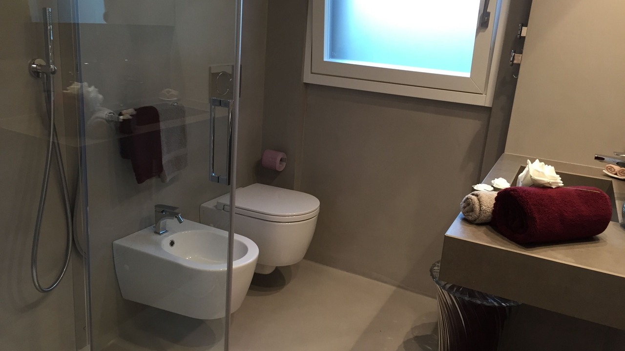 Photo of Bathroom in Citta Antica
