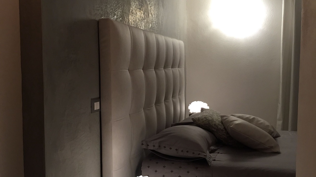 Photo of Bedroom in Citta Antica