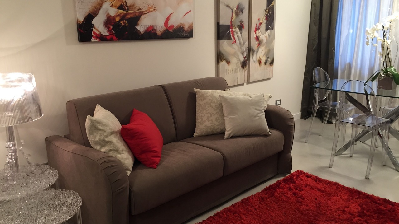 Photo of Livingroom in Citta Antica