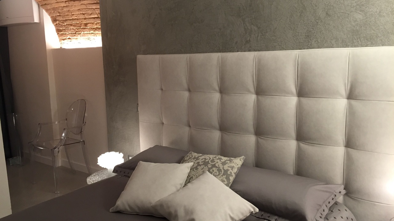 Photo of Bedroom in Citta Antica