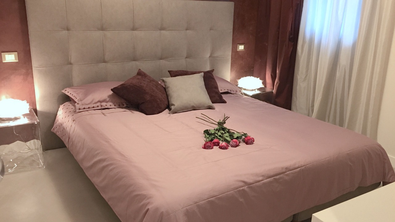 Photo of Bedroom in Citta Antica