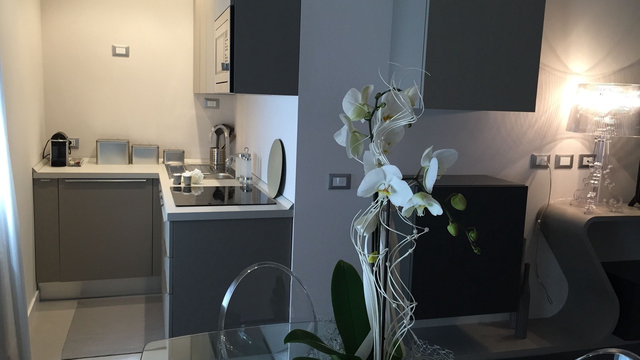 Photo of Kitchen in Citta Antica