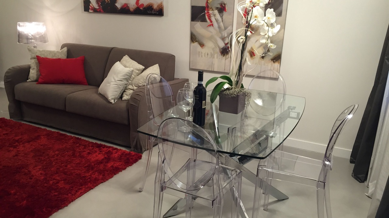 Photo of Livingroom in Citta Antica