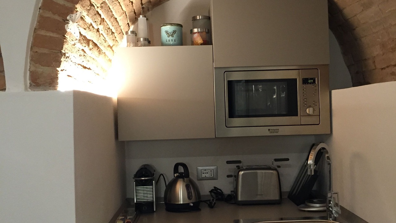 Photo of Kitchen in Citta Antica