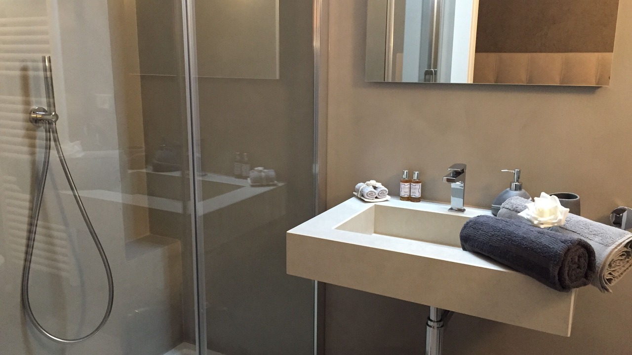 Photo of Bathroom in Citta Antica
