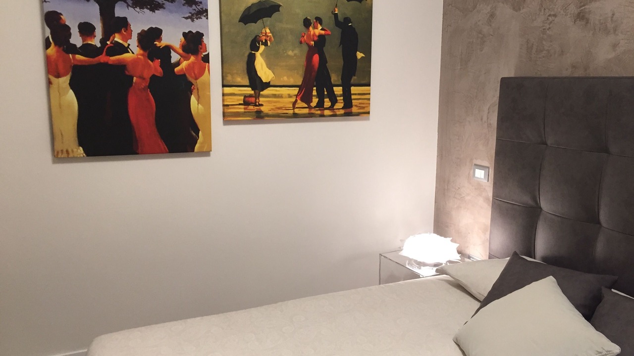 Photo of Bedroom in Citta Antica