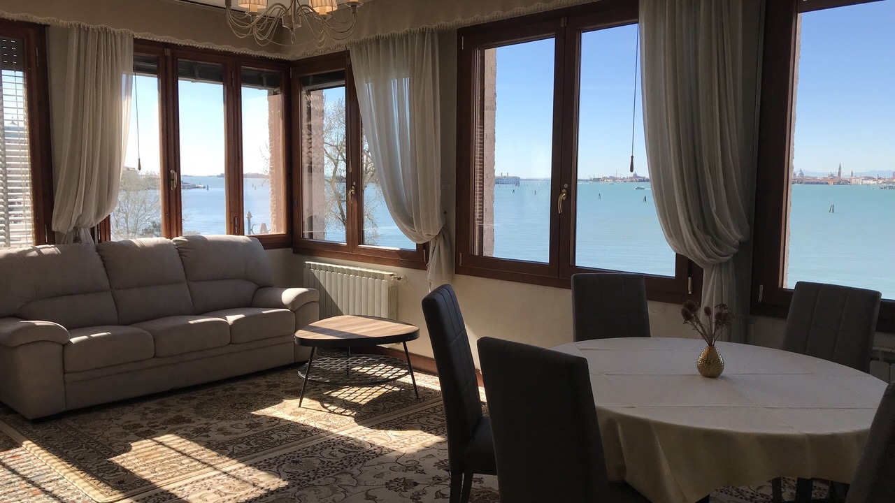 Photo of Livingroom in Santa Maria in Stelle
