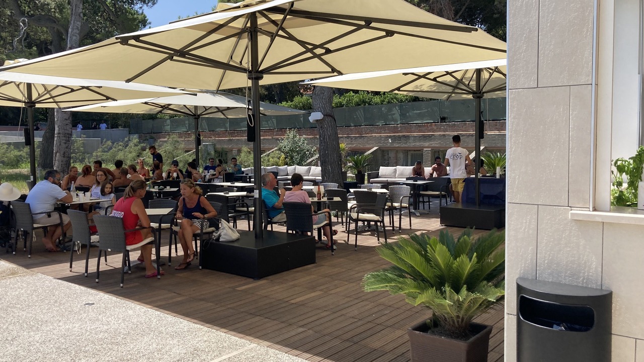 Photo of Outdoor in Santa Maria in Stelle