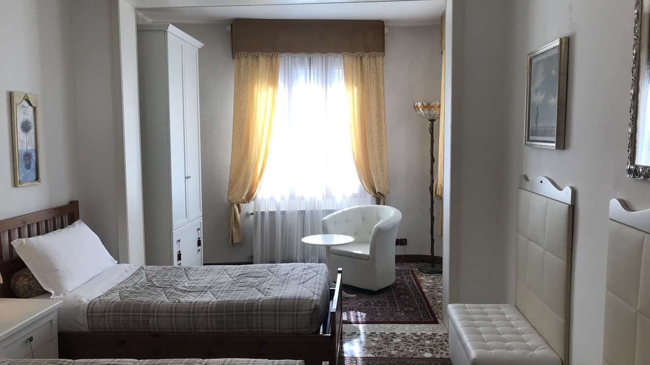 Photo of Bedroom in Santa Maria in Stelle