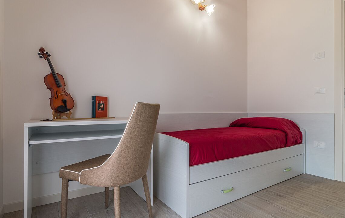 Photo of Bedroom in Cimadolmo
