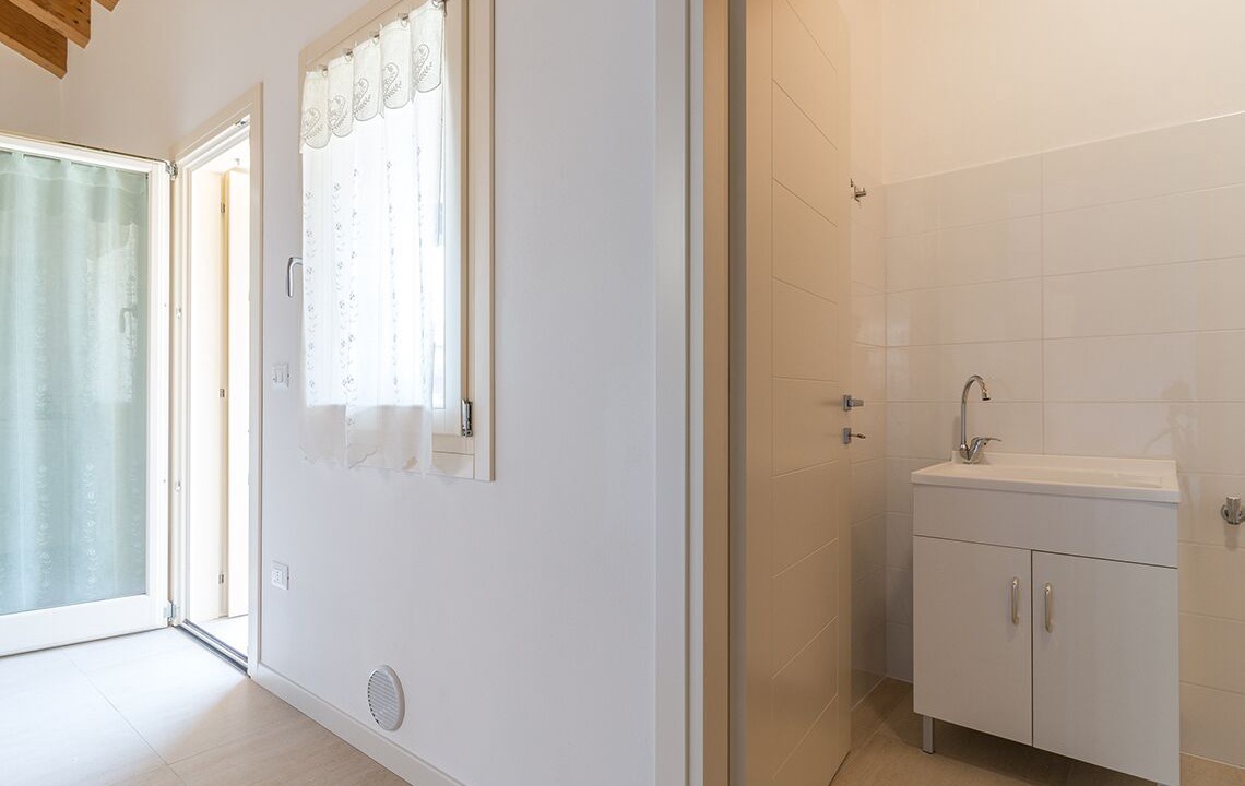 Photo of Bathroom in Cimadolmo