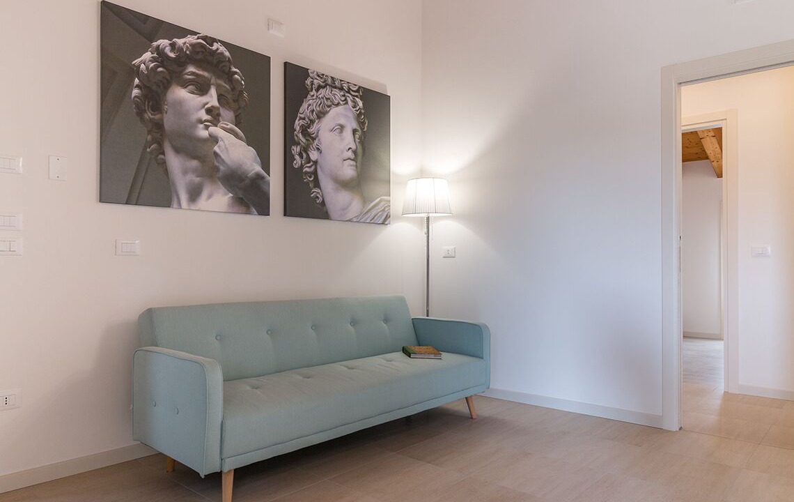 Photo of Livingroom in Cimadolmo