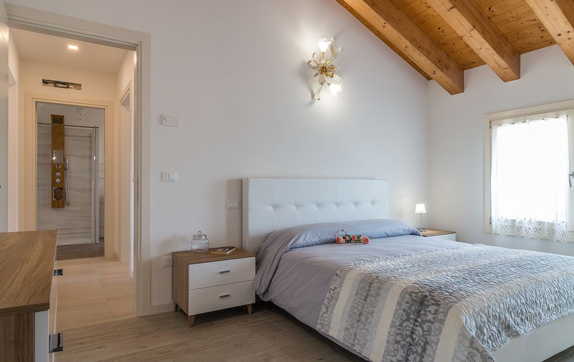 Photo of Bedroom in Cimadolmo