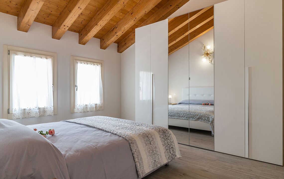 Photo of Bedroom in Cimadolmo