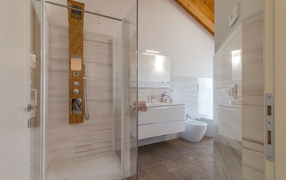 Photo of Bathroom in Cimadolmo