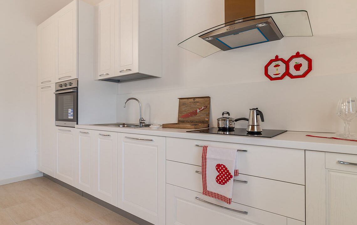 Photo of Kitchen in Cimadolmo