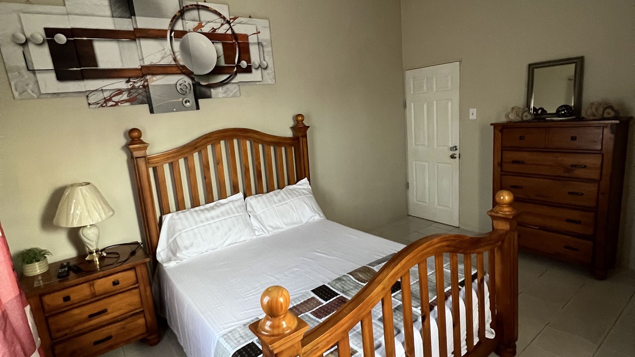 Photo of Bedroom in Rhyne Park Village
