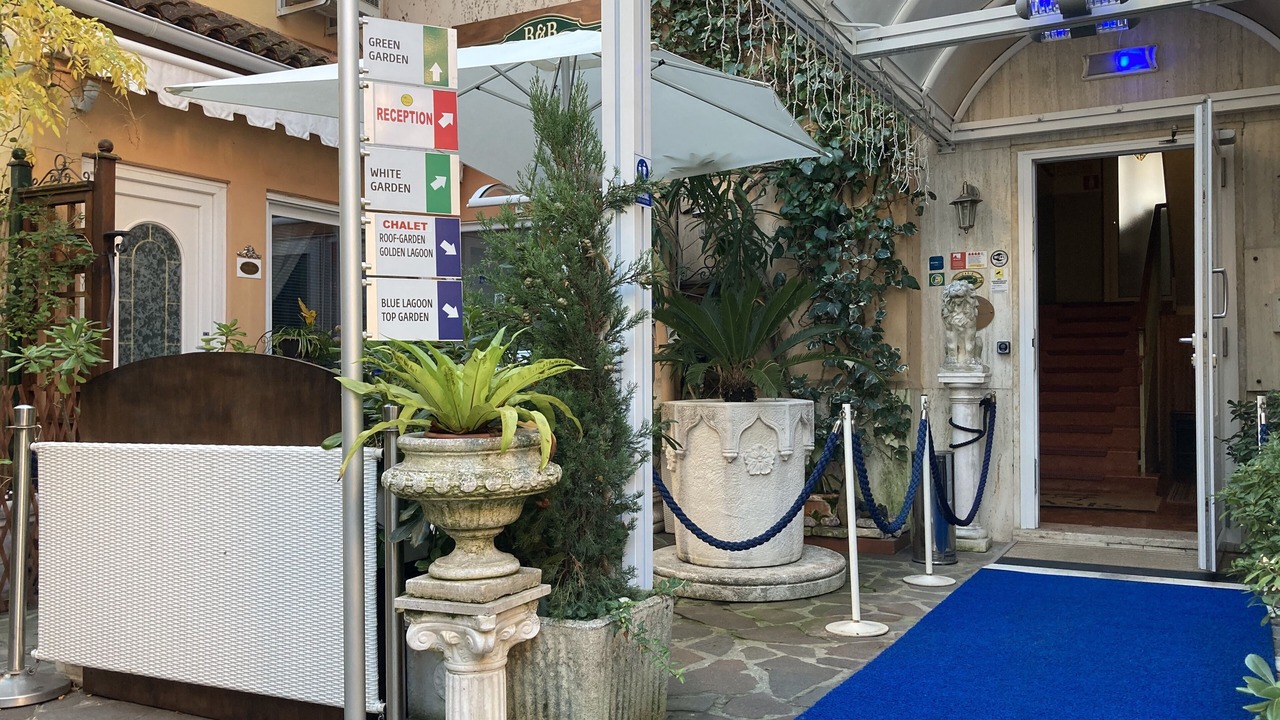 Photo of Outdoor in Santa Maria in Stelle