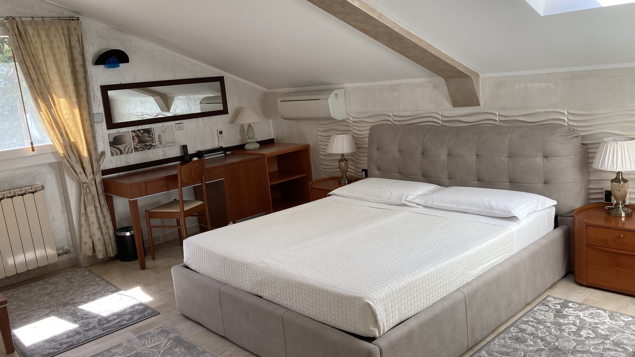 Photo of Bedroom in Santa Maria in Stelle