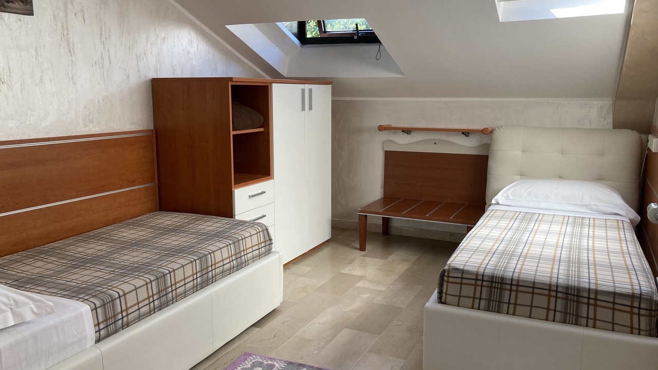 Photo of Bedroom in Santa Maria in Stelle