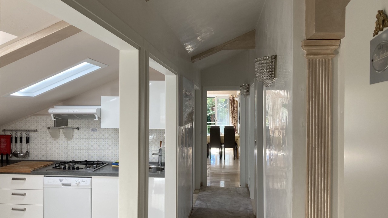 Photo of Kitchen in Santa Maria in Stelle