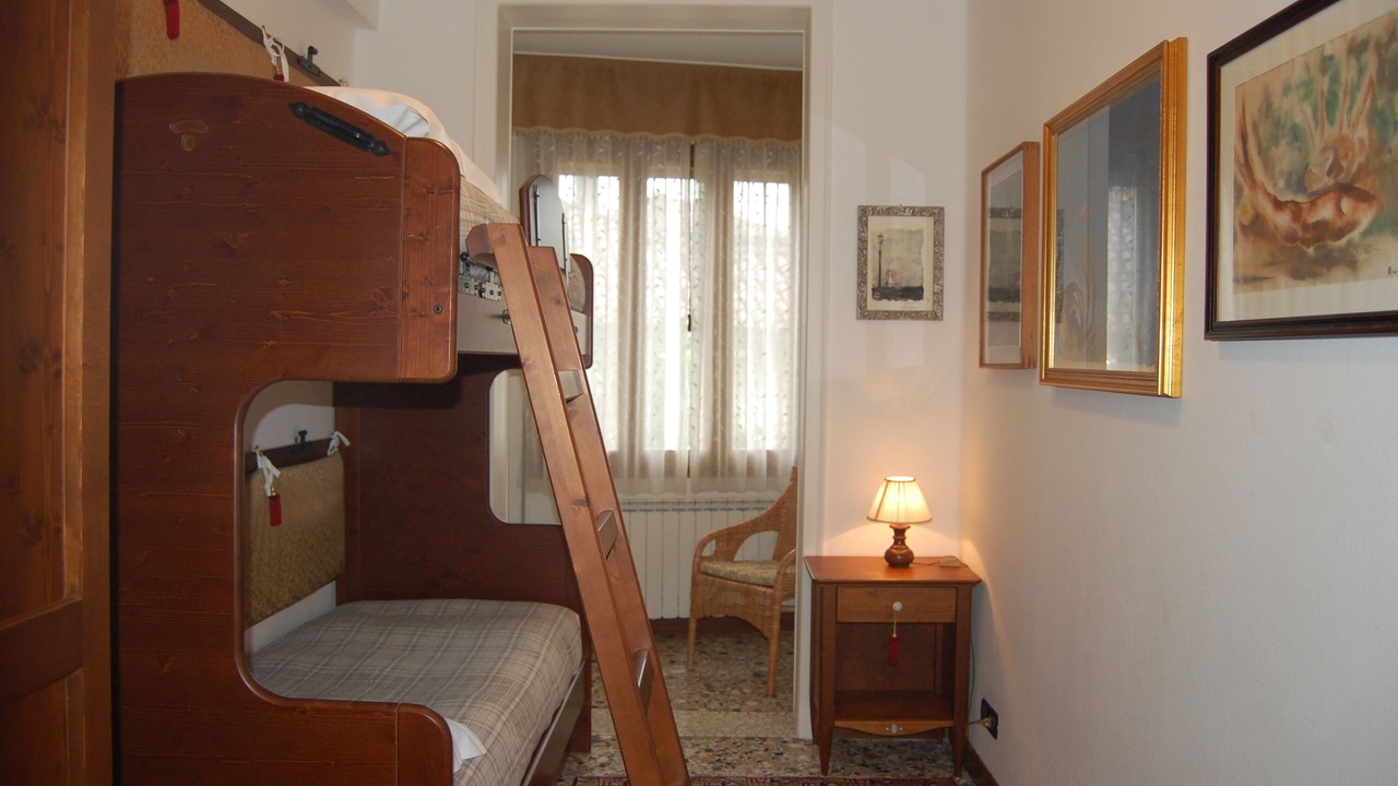 Photo of Bedroom in Santa Maria in Stelle