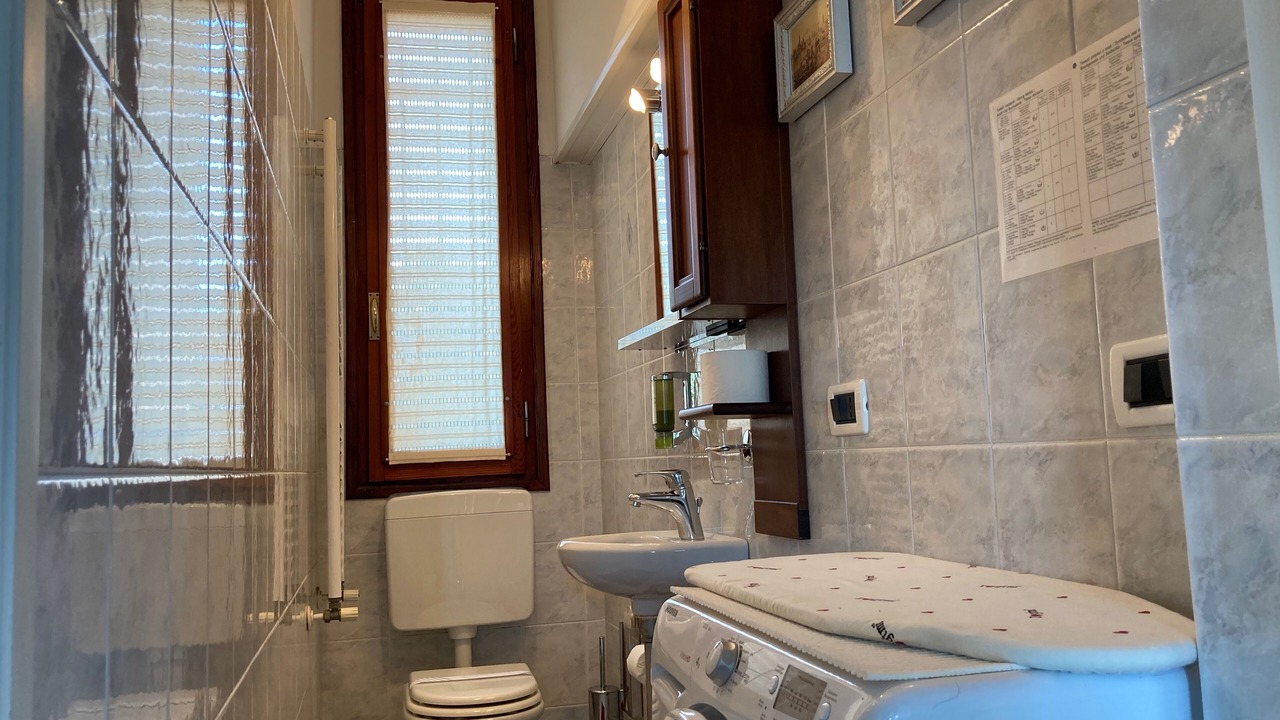 Photo of Bathroom in Santa Maria in Stelle