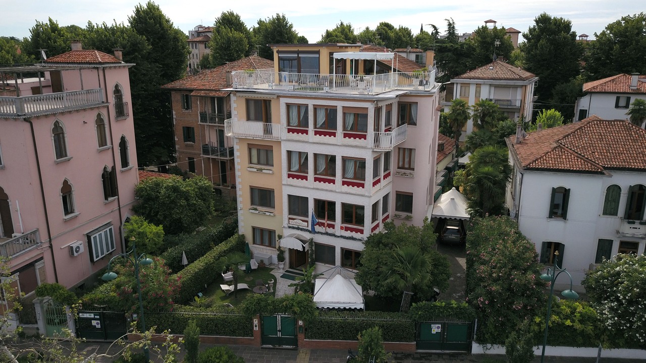 Photo of Outdoor in Santa Maria in Stelle