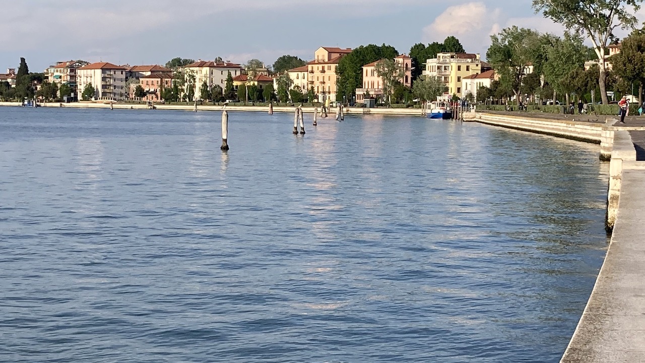 Photo of Outdoor in Santa Maria in Stelle