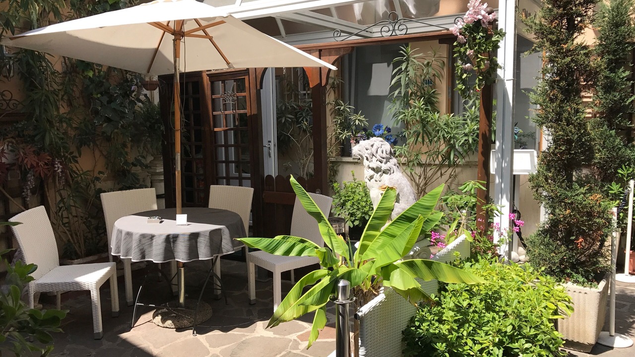 Photo of Outdoor in Santa Maria in Stelle