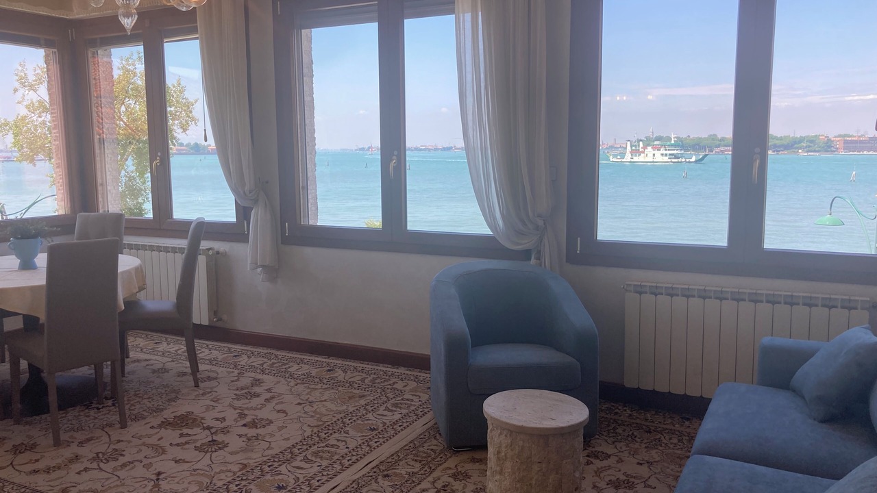 Photo of Livingroom in Santa Maria in Stelle