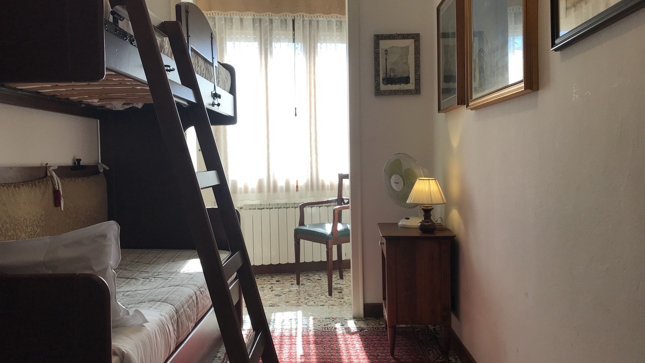 Photo of Bedroom in Santa Maria in Stelle