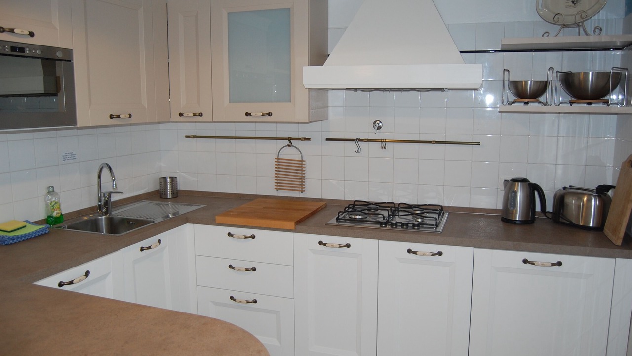 Photo of Kitchen in Santa Maria in Stelle