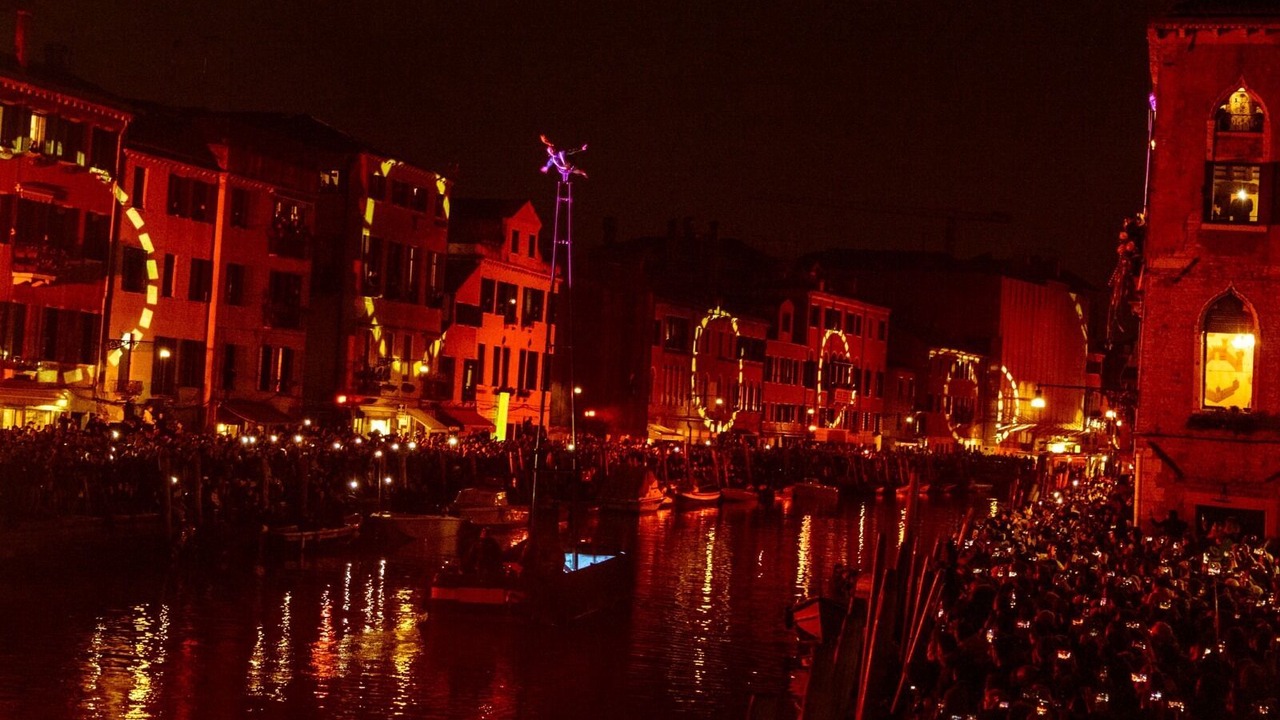 Photo of Outdoor in Santa Maria in Stelle
