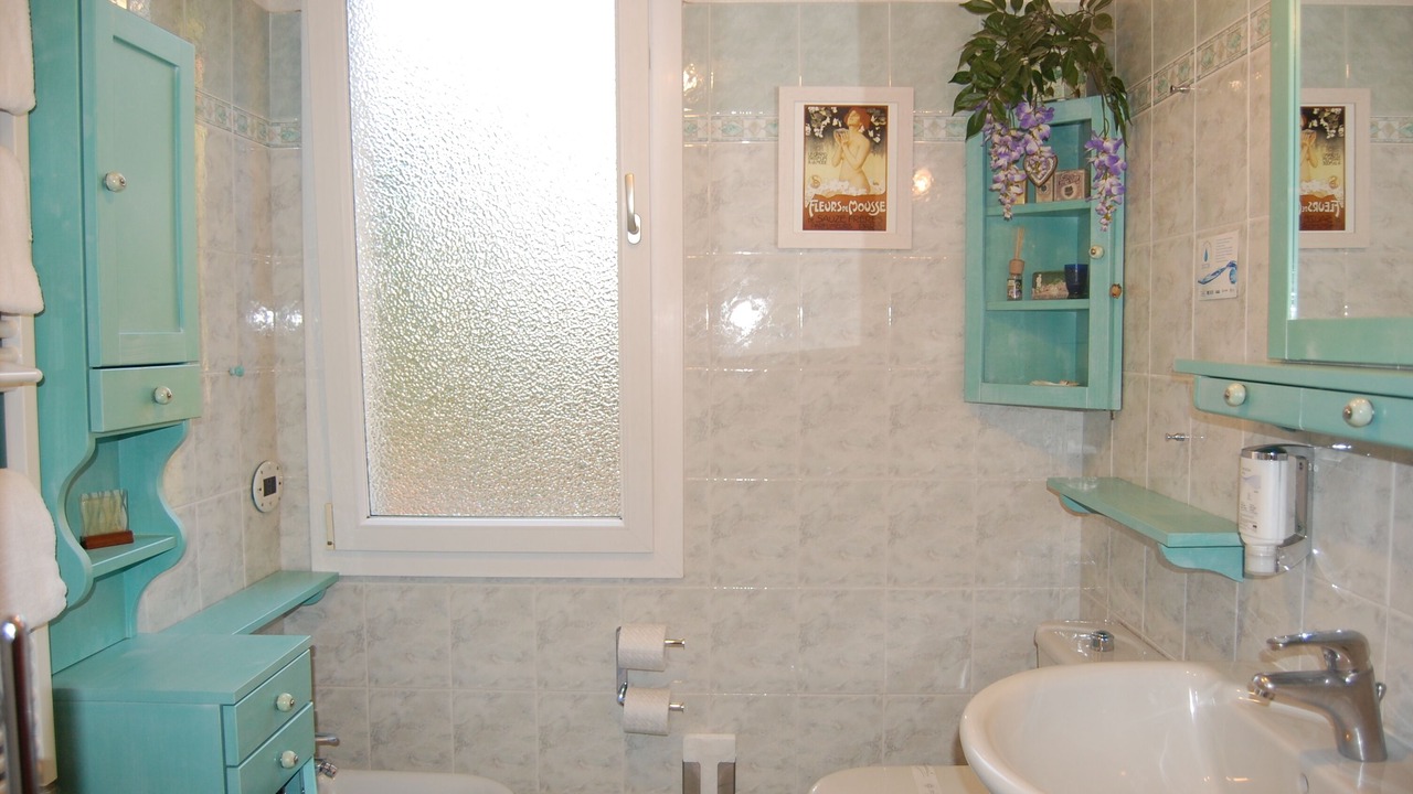 Photo of Bathroom in Santa Maria in Stelle