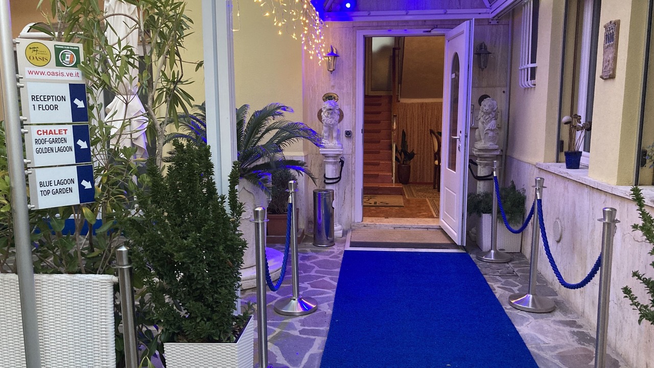 Photo of Outdoor in Santa Maria in Stelle