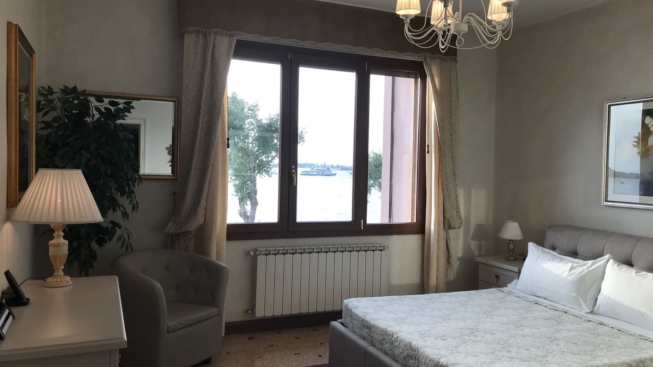Photo of Bedroom in Santa Maria in Stelle