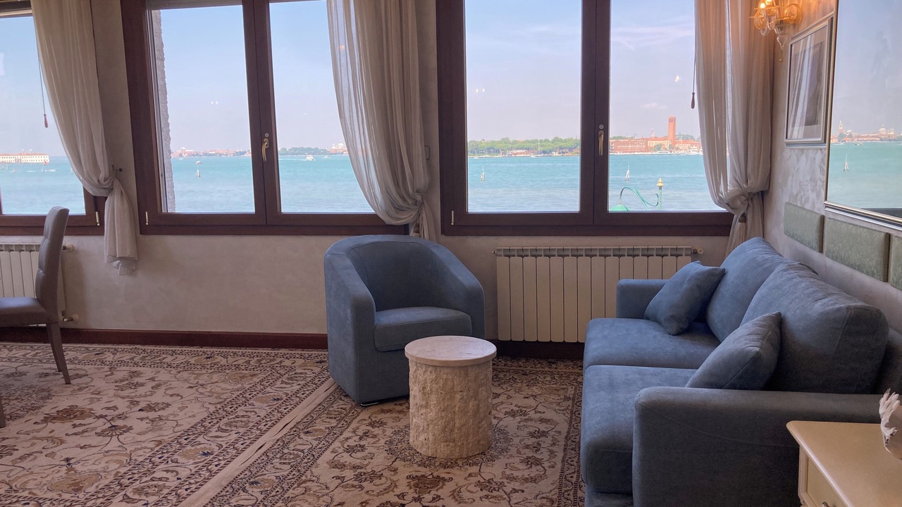 Photo of Livingroom in Santa Maria in Stelle
