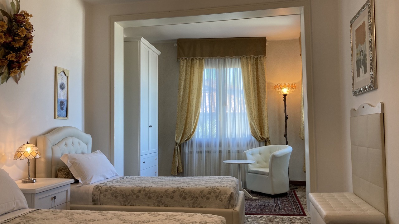Photo of Bedroom in Santa Maria in Stelle